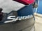 2016 Hyundai Santa Fe Sport 2.4 Base