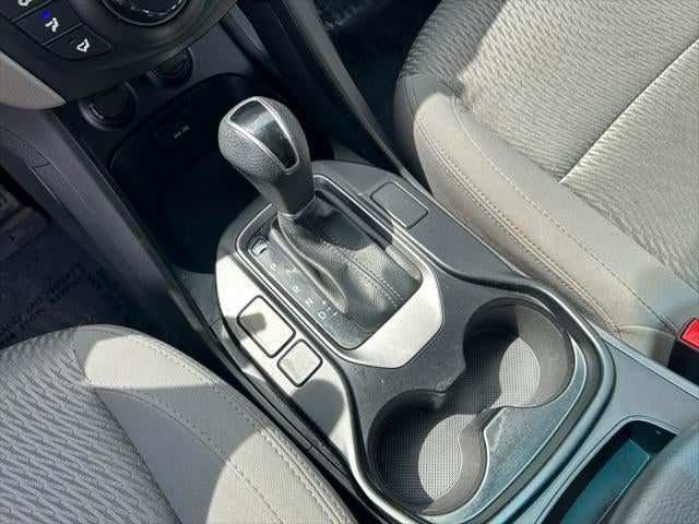 2016 Hyundai Santa Fe Sport 2.4 Base