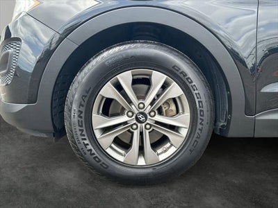 2016 Hyundai Santa Fe Sport 2.4 Base