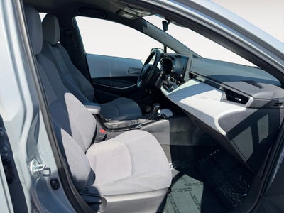 2022 Toyota Corolla APEX SE