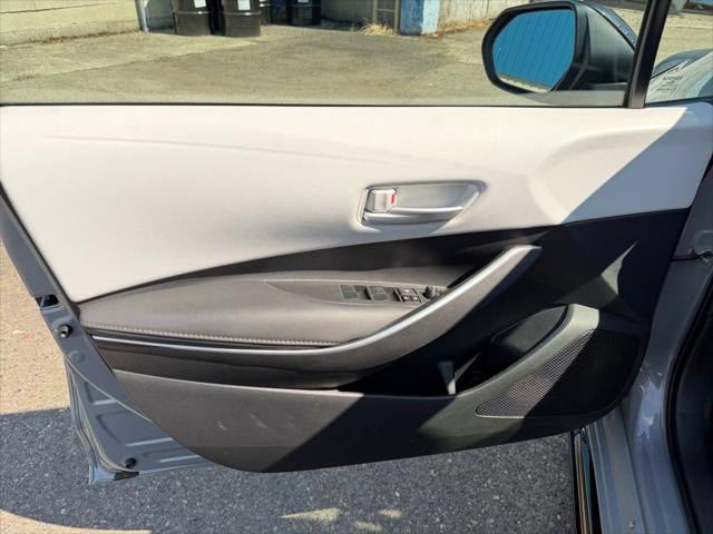2022 Toyota Corolla APEX SE