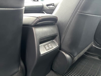 2025 Toyota COROLLA XSE