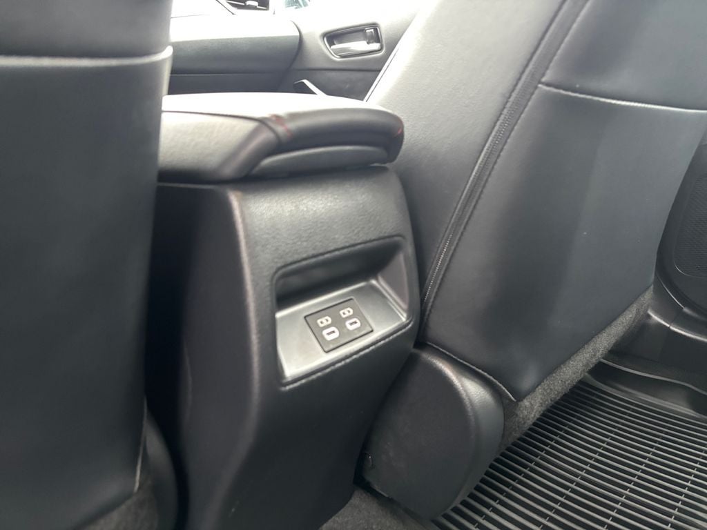 2025 Toyota COROLLA XSE