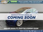 2018 Tesla Model 3 Long Range Battery