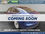 2018 Tesla Model 3 Long Range Battery