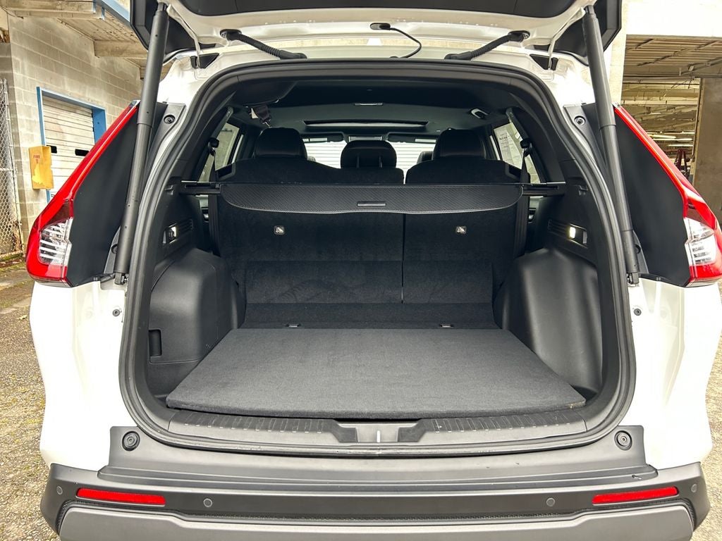 2025 Honda CR-V Sport-L