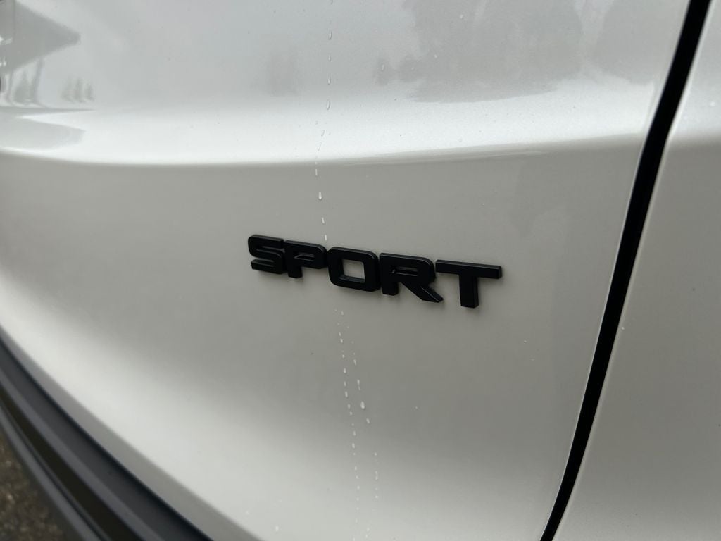 2025 Honda CR-V Sport-L