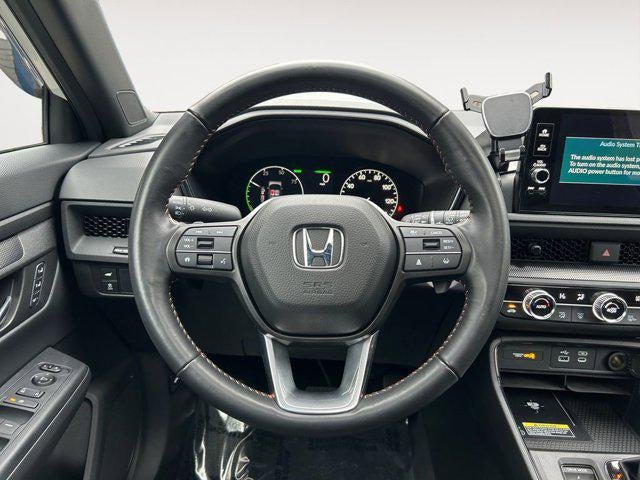 2025 Honda CR-V Sport-L