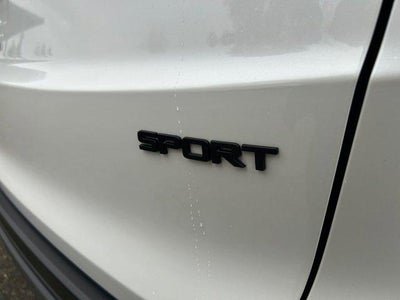 2025 Honda CR-V Sport-L