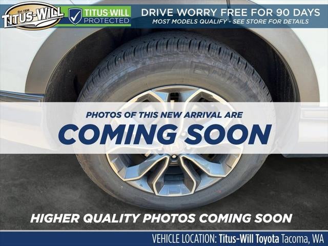 2021 Honda CR-V Hybrid EX-L