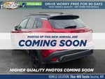 2026 Toyota Corolla Cross Hybrid XSE Certified