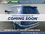 2023 Toyota Sequoia Capstone
