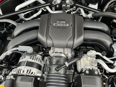 2025 Toyota GR86 PREMIUM Premium