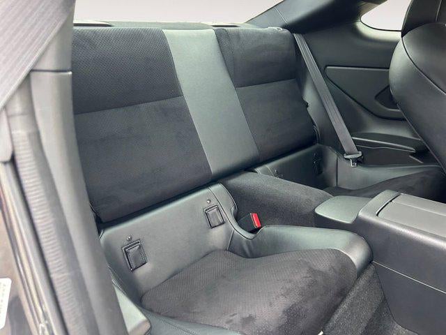 2025 Toyota GR86 PREMIUM Premium