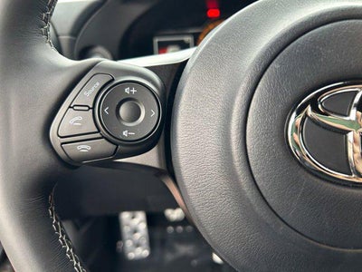 2025 Toyota GR86 PREMIUM Premium