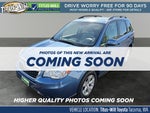 2015 Subaru Forester 2.5i Premium Premium