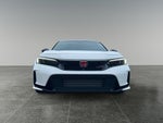 2024 Honda Civic Type R Manual