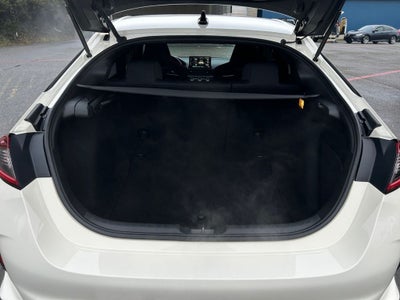 2024 Honda Civic Type R Manual