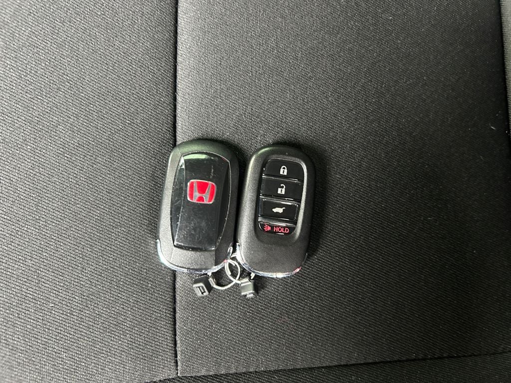 2024 Honda Civic Type R Manual