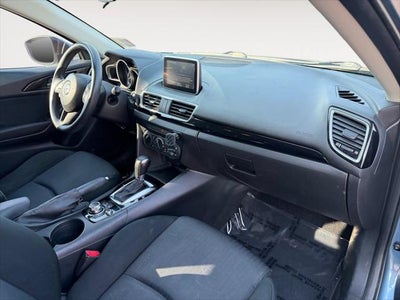 2015 Mazda Mazda3 i Sport