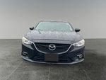 2016 Mazda Mazda6 i Sport Local Trade-In