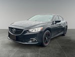 2016 Mazda Mazda6 i Sport Local Trade-In