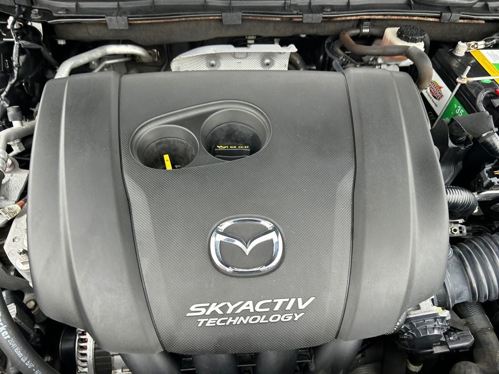 2016 Mazda Mazda6 i Sport Local Trade-In