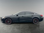 2016 Mazda Mazda6 i Sport Local Trade-In