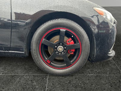 2016 Mazda Mazda6 i Sport Local Trade-In