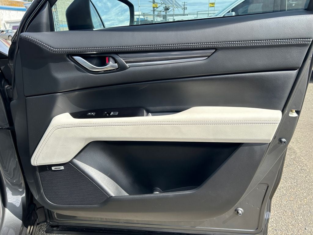 2023 Mazda Mazda CX-5 2.5 S Premium Package