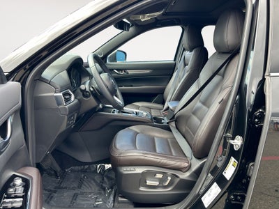 2023 Mazda Mazda CX-5 2.5 Turbo Signature