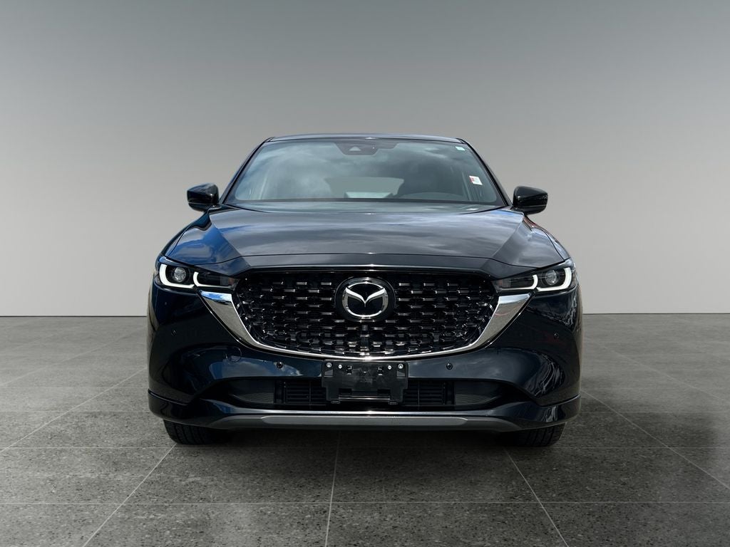 2023 Mazda Mazda CX-5 2.5 Turbo Signature