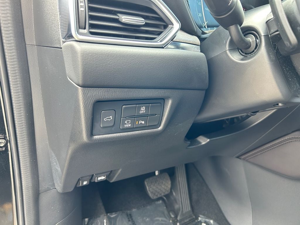 2023 Mazda Mazda CX-5 2.5 Turbo Signature