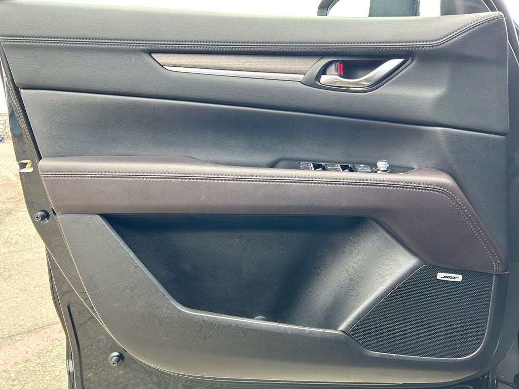 2023 Mazda Mazda CX-5 2.5 Turbo Signature