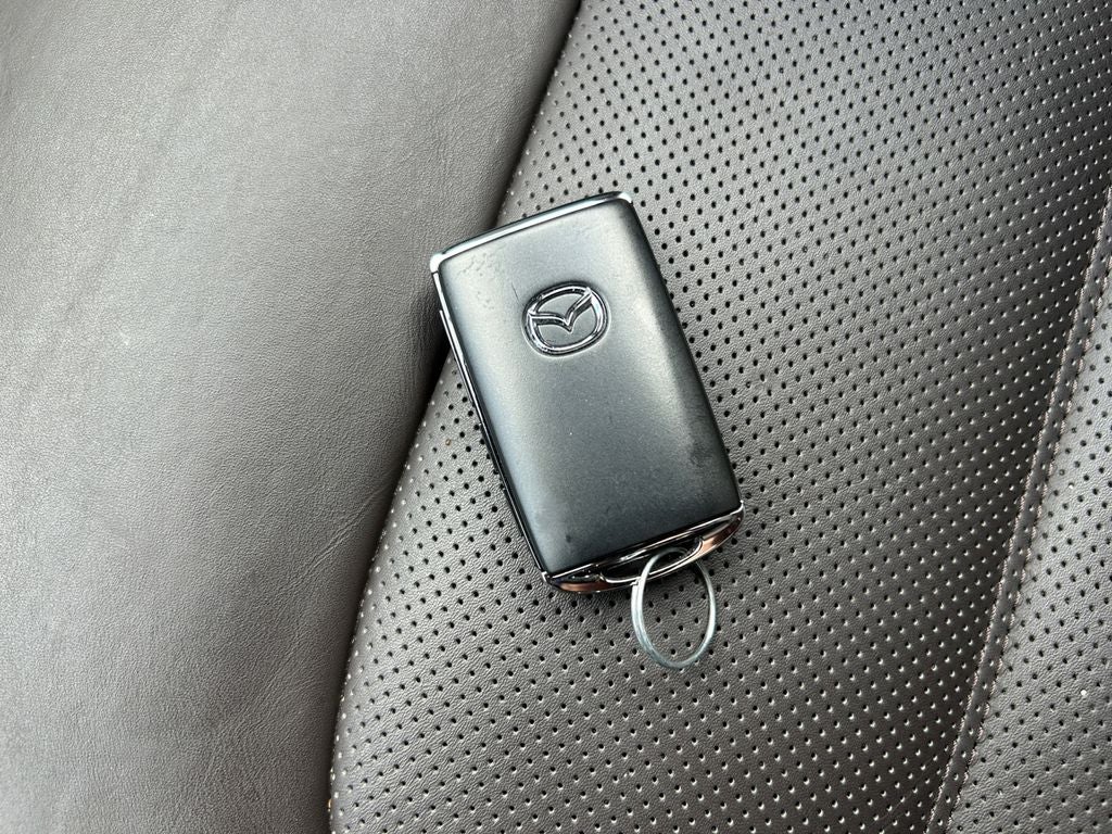 2023 Mazda Mazda CX-5 2.5 Turbo Signature