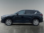 2023 Mazda Mazda CX-5 2.5 Turbo Signature