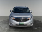 2017 Nissan Quest 3.5 SV
