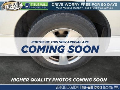 2017 Nissan Quest 3.5 SV