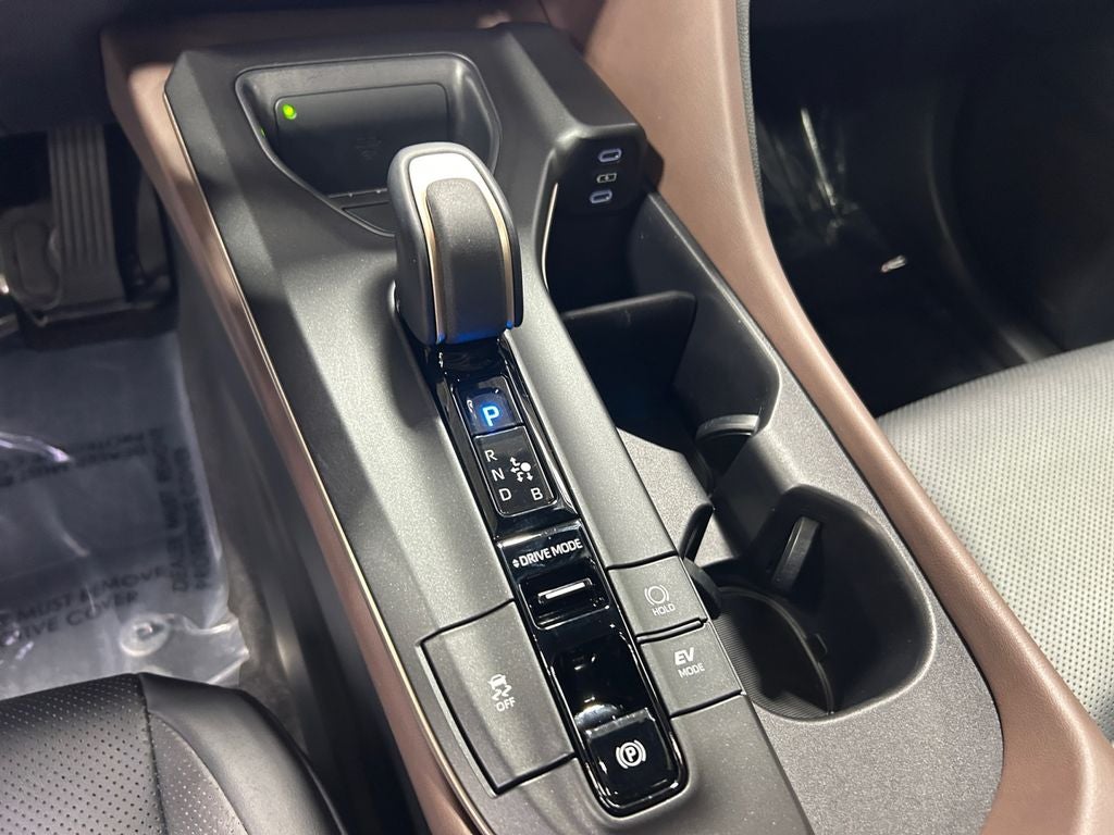 2023 Toyota Crown Limited