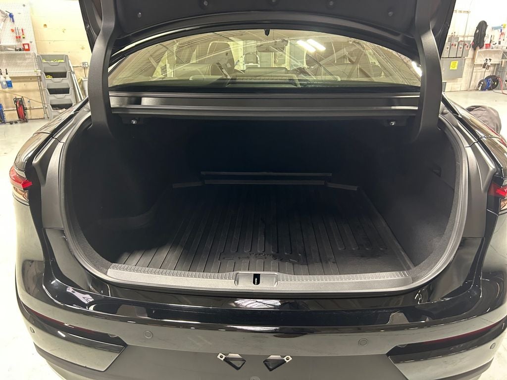 2023 Toyota Crown Limited