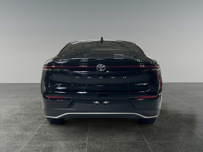 2023 Toyota Crown Limited