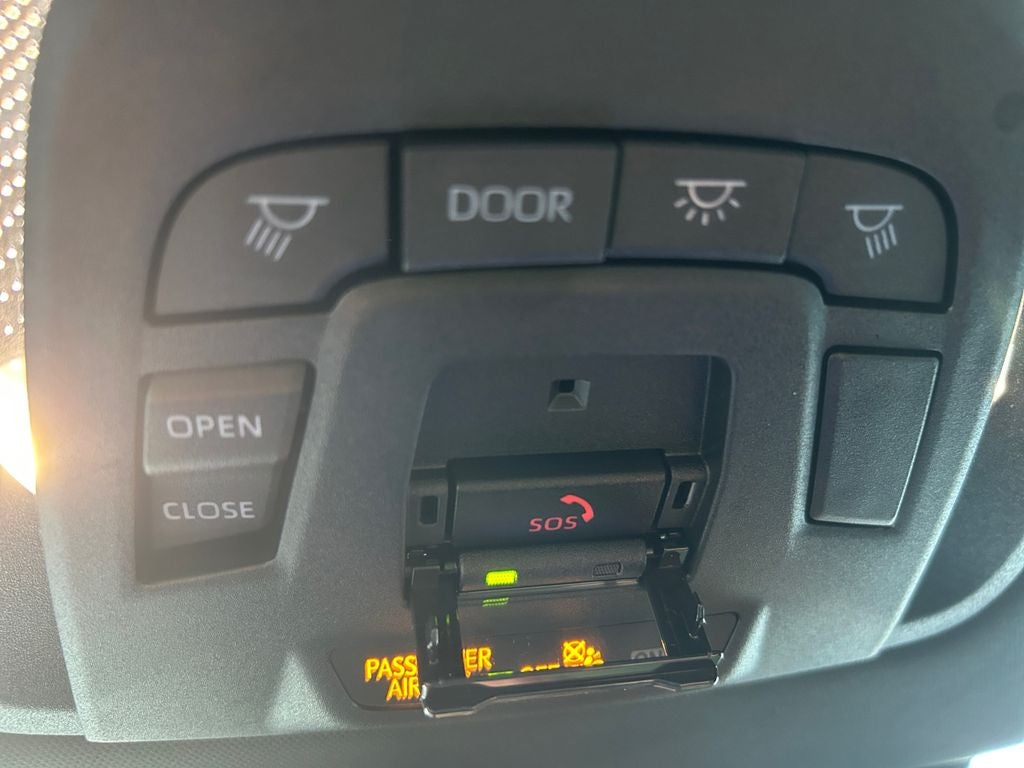 2025 Toyota Crown Signia Limited