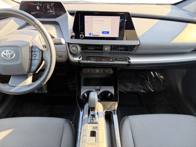 2023 Toyota Prius LE