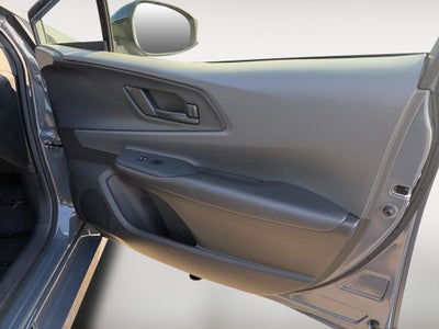 2023 Toyota Prius LE