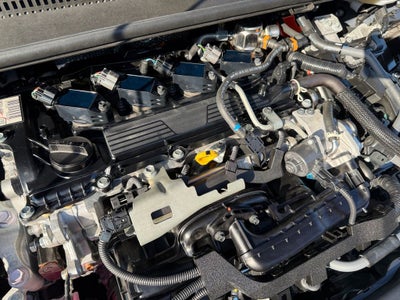 2023 Toyota Prius LE