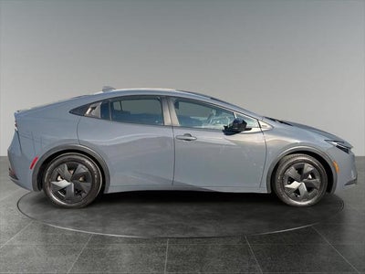 2023 Toyota Prius LE