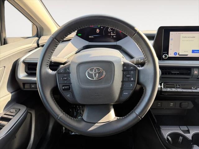 2023 Toyota Prius LE