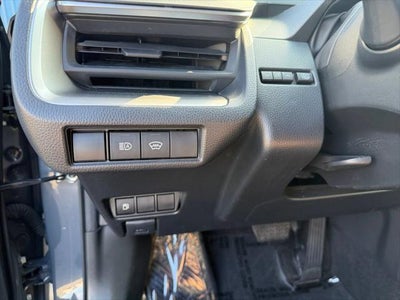 2023 Toyota Prius LE
