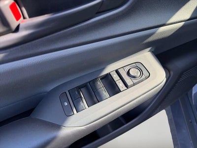 2023 Toyota Prius LE