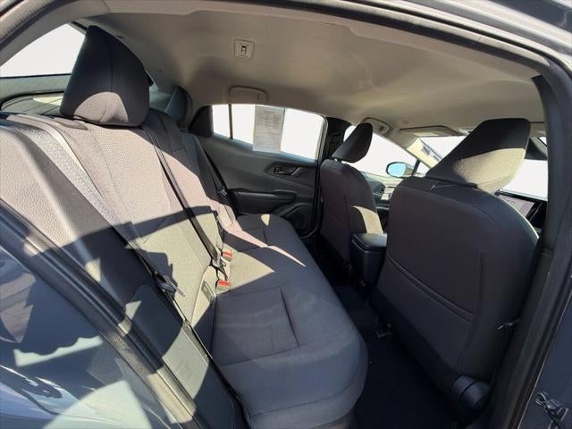 2023 Toyota Prius LE
